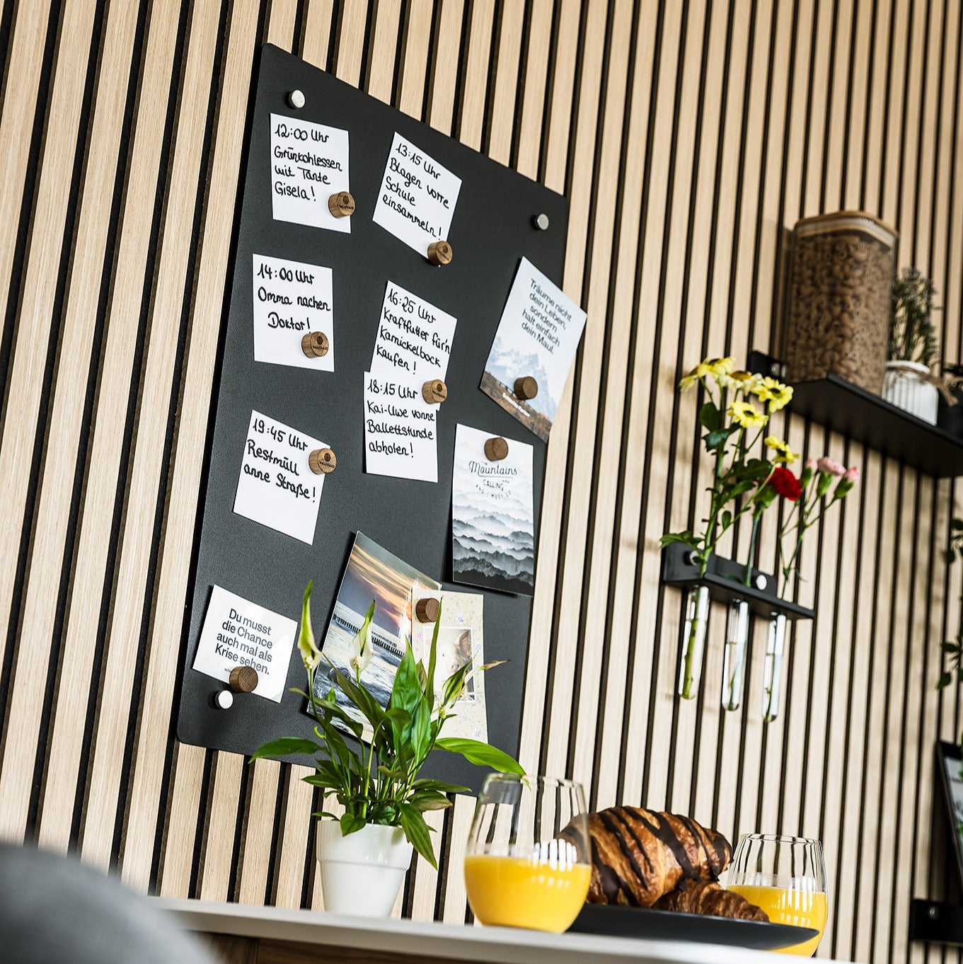 Magnetboard